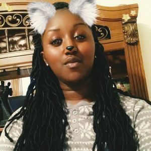 Meet your Posher, Marie